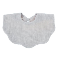 Thumbnail for Stylish & Functional Soft Cotton Baby Bibs